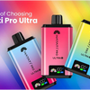 Benefits of Choosing Hayati Pro Ultra Plus 25K - Vape UK Supplier