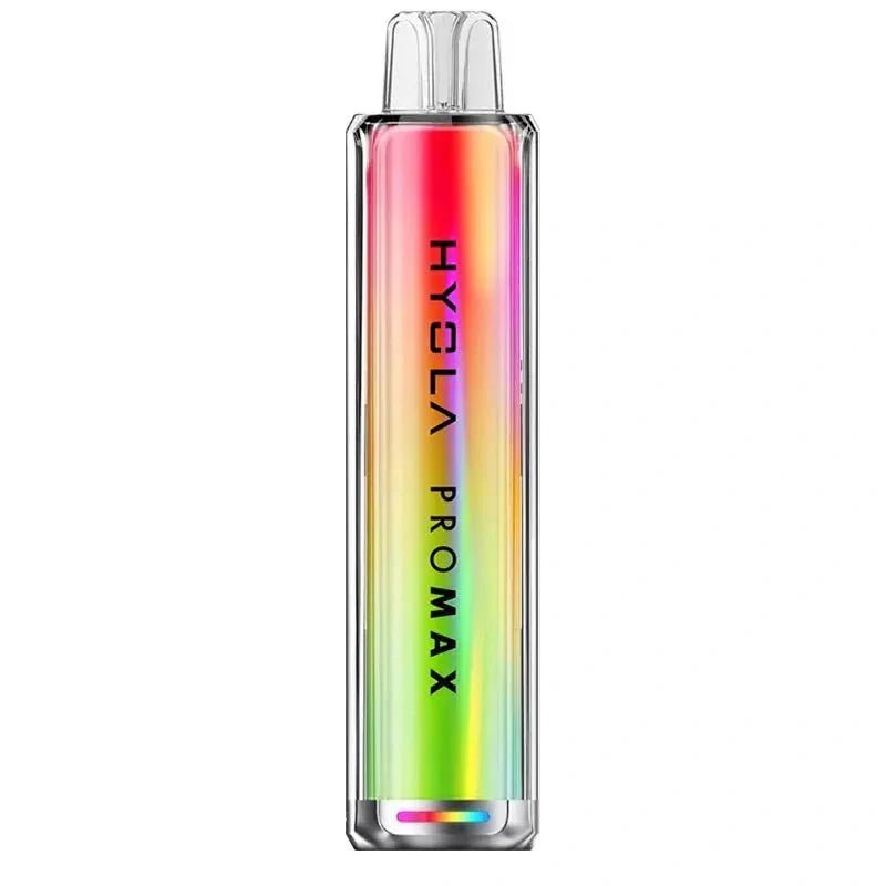 How Easy Is It to Use the Hyola Pro Max 8000 Vape Kit for Beginners?