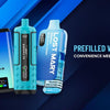 Prefilled Vape Kits: Convenience Meets Flavour - Vape UK Supplier