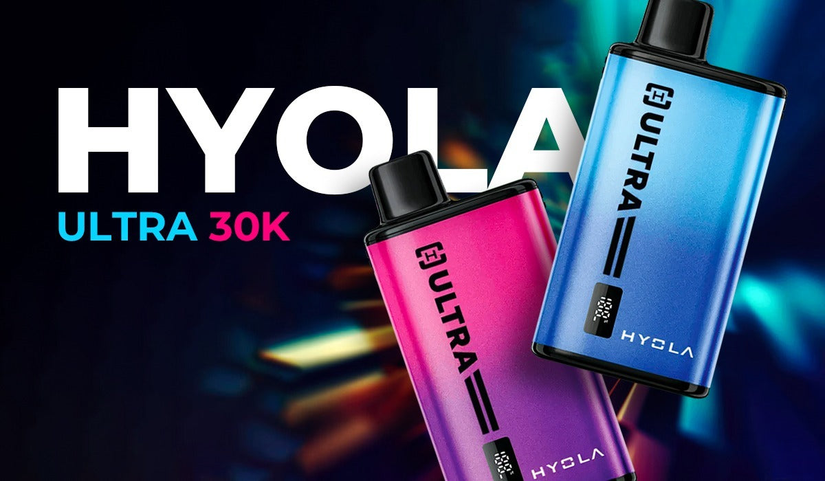 Hyola Ultra 30K Prefilled Vape Kit: 2026 Buying & Usage Guide