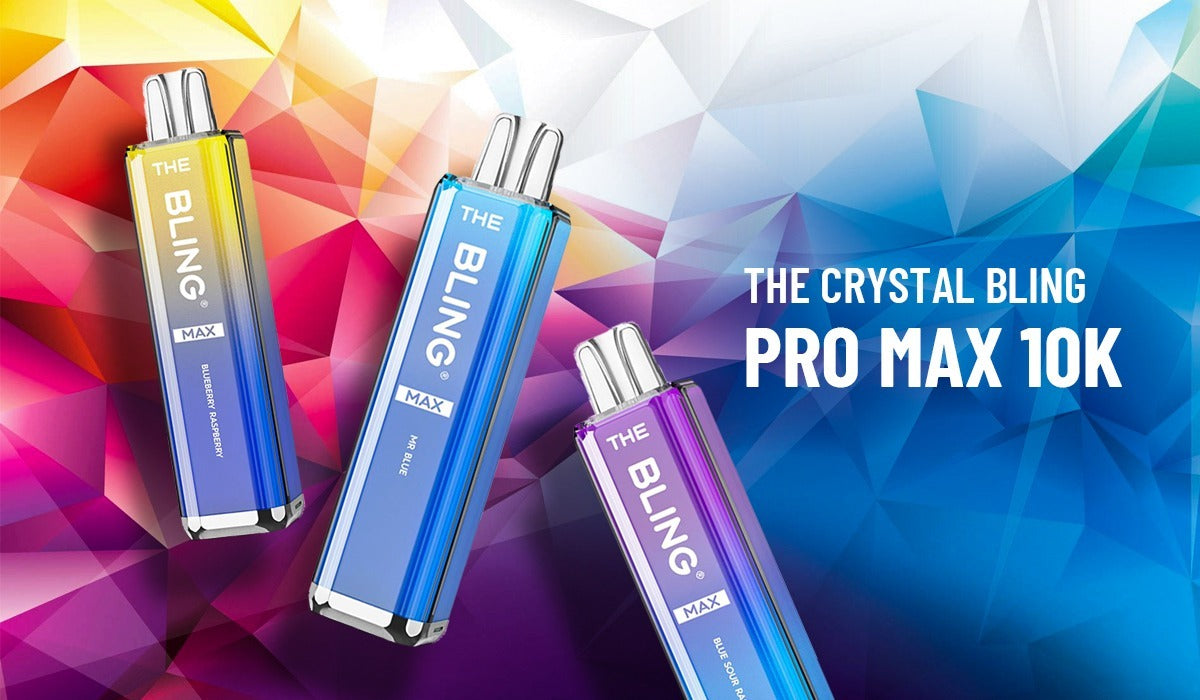 Crystal Bling Pro Max 10K: Full Review & Buying Guide