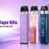 Best Vape Kits for Beginners in the UK - Vape UK Supplier