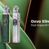 Oxva Xlim Pro 2 Pod Vape Kit Review - Vape UK Supplier