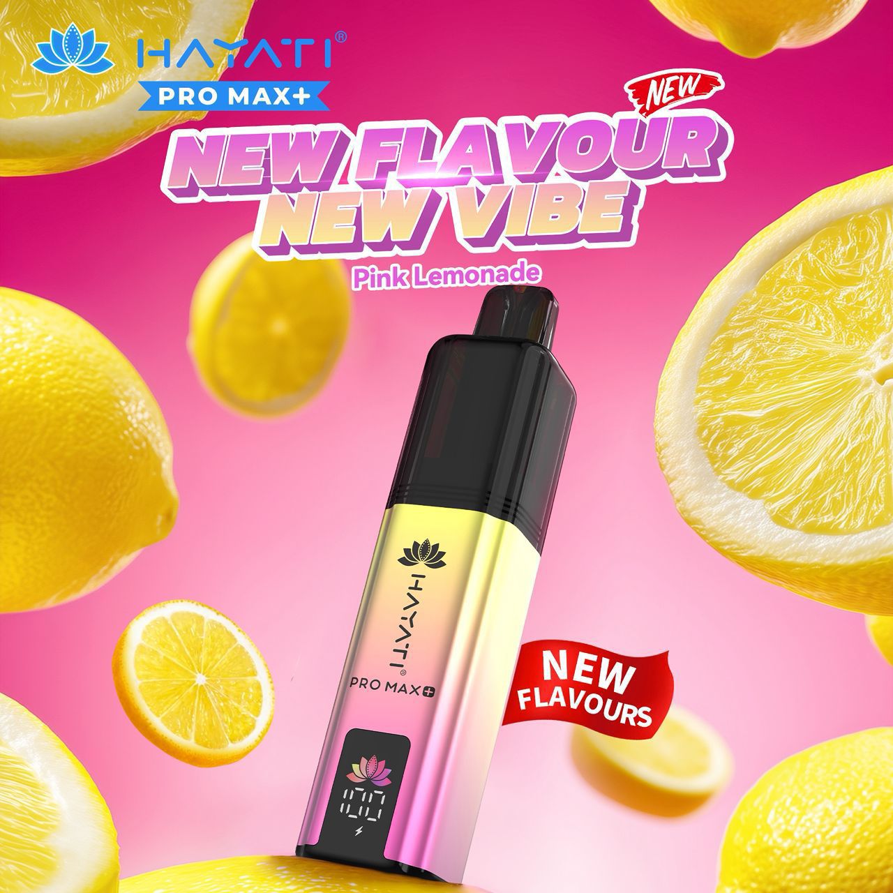 What Are the Benefits of Using the Hayati Pro Max+ Plus 6000 Pod Vape Kit?