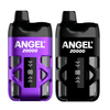 Angel 20k Prefilled Pod Vape Kit - Box of 5 - Black Edition