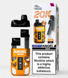 Angel 20k Prefilled Pod Vape Kit - Box of 5 - Golden Edition