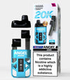 Angel 20k Prefilled Pod Vape Kit - Box of 5 - Sky Blue Edition