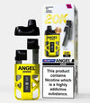 Angel 20k Prefilled Pod Vape Kit - Box of 5 - Yellow Edition