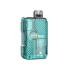 Aspire Gotek X III Pod Vape Kit - Cyan