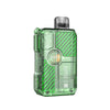 Aspire Gotek X III Pod Vape Kit - Green