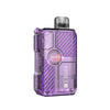 Aspire Gotek X III Pod Vape Kit - Purple
