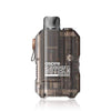 Aspire - Gotek X Pod Vape Kit - Translucent Amber