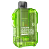 Aspire - Gotek X Pod Vape Kit - Translucent Green
