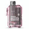 Aspire - Gotek X Pod Vape Kit - Translucent Pink