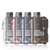 Aspire - Gotek X Pod Vape Kit - Transparent