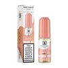 Bar Juice 5000 10ml Nic Salts E - liquids - Box of 10 - Peach Ice