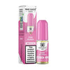 Bar Juice 5000 10ml Nic Salts E - liquids - Box of 10 - Pink Bubba