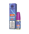 Bar soltz 10ml Nic Salt Pack of 10 - Mix Berries