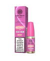 Bar soltz 10ml Nic Salt Pack of 10 - Strawberry Peach Plum