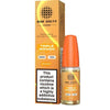 Bar Soltz Legend Nic Salts 10ml E - liquids - Box of 10 - Triple Mango