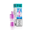 Big Bar 15000 Pro Prefilled Refill Pods Pack of 5 - Blueberry Ice