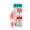 Big Bar 15000 Pro Prefilled Refill Pods Pack of 5 - Cherry Ice