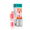 Big Bar 15000 Pro Prefilled Refill Pods Pack of 5 - Peach Ice