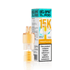 Big Bar 15000 Pro Prefilled Refill Pods Pack of 5 - Pineapple Ice