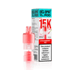 Big Bar 15000 Pro Prefilled Refill Pods Pack of 5 - Strawberry Ice