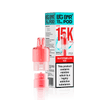 Big Bar 15000 Pro Prefilled Refill Pods Pack of 5 - Watermelon Ice