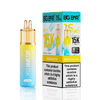 Big Bar 15000 Pro Vape Kit Box of 5 - Banana Ice