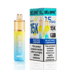 Big Bar 15000 Pro Vape Kit Box of 5 - Blue Razz Lemonade