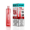 Big Bar 15000 Pro Vape Kit Box of 5 - Fizzy Cherry