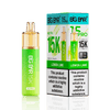 Big Bar 15000 Pro Vape Kit Box of 5 - Lemon Lime