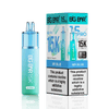 Big Bar 15000 Pro Vape Kit Box of 5 - Mr Blue
