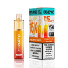 Big Bar 15000 Pro Vape Kit Box of 5 - Pineapple Mango