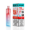 Big Bar 15000 Pro Vape Kit Box of 5 - Strawberry Ice