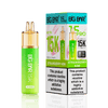 Big Bar 15000 Pro Vape Kit Box of 5 - Strawberry Kiwi