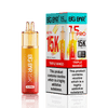 Big Bar 15000 Pro Vape Kit Box of 5 - Triple Mango