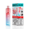 Big Bar 15000 Pro Vape Kit Box of 5 - Watermelon Ice