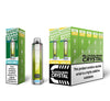 Bloody Bar Crystal 10k Prefilled Pod Vape Kit Pack of 5 - Lemon Lime