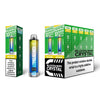 Bloody Bar Crystal 10k Prefilled Pod Vape Kit Pack of 5 - Mix Bear