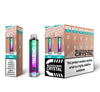 Bloody Bar Crystal 10k Prefilled Pod Vape Kit Pack of 5 - Skitz