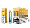 Bloody Bar Crystal 10k Prefilled Pod Vape Kit Pack of 5 - Triple Mango