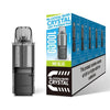 Bloody Bar Crystal 10k Replacement Pods - Pack of 5 - Mr Blue