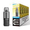 Bloody Bar Crystal 10k Replacement Pods - Pack of 5 - Pineapple Ice