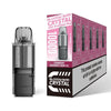 Bloody Bar Crystal 10k Replacement Pods - Pack of 5 - Strawberry Raspberry Cherry Ice