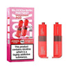 Bloody Bar Ultra Twist 20K Prefilled Pods Pack of 5 - Strawberry watermelon B - Gum / Watermelon Ice