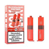 Bloody Bar Ultra Twist 20K Prefilled Pods Pack of 5 - Watermelon Ice / Blueberry Cherry Cranberry