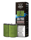 Crown Bar Al Fakher 30k Hypermax Prefilled Pods Pack of 5 - Blue Razz Blast